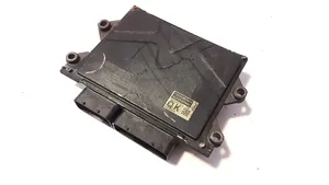 Subaru Forester SK Calculateur moteur ECU 22765AP441