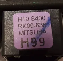 Hyundai Sonata Sunroof motor/actuator 81671C1000