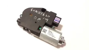 Hyundai Sonata Sunroof motor/actuator 81671C1010