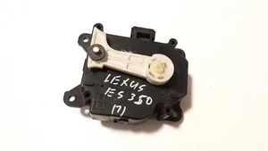 Lexus ES 250 - 300 - 330 Motorino attuatore aria 0638000171