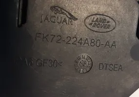 Jaguar XE Etuoven ulkokahva FK72224A80AA