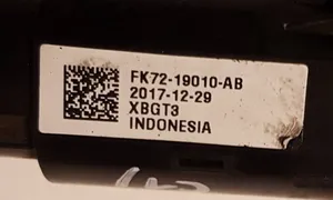 Jaguar F-Pace Gniazdo / Złącze USB FK7219010AB