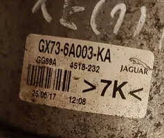 Jaguar XE Moottorin kiinnikekorvake GX736A003KA