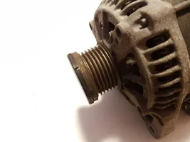 Ford Fiesta Alternator H1BT10300EC