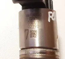 Subaru Forester SK Injecteur de carburant 16611AB040