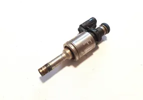 Ford Fiesta Fuel injector J1BG9F593AA