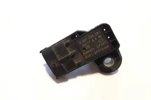 Ford Fiesta Air pressure sensor 0261230281