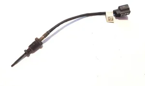 Ford Fiesta Abgastemperatursensor J1B112B591AA