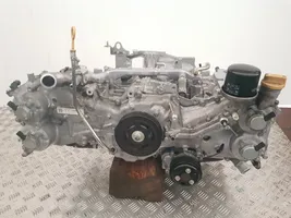 Subaru Forester SK Moteur FB20WVZHRE