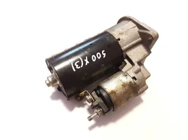 Fiat 500X Käynnistysmoottori 51810308A