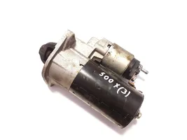 Fiat 500X Starter motor 51810308A