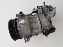 Citroen C4 Grand Picasso Air conditioning (A/C) compressor (pump) 9675655880