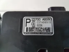 Subaru Forester SK Générateur / alternateur 23700AB080