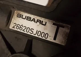Subaru Forester SK Étrier de frein arrière 26620SJ000