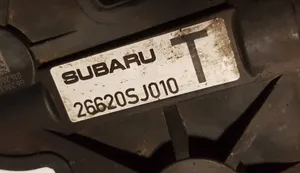 Subaru Forester SK Étrier de frein arrière 26620SJ010