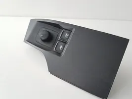 Seat Ibiza V (KJ) Sähkötoimisen ikkunan ohjauskytkin 6F2867172