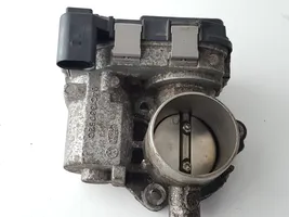 Seat Ibiza V (KJ) Throttle valve 04C133062C