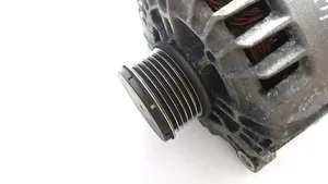 Peugeot 308 Generator/alternator 9678048880