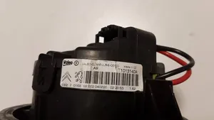 Citroen C3 Aircross Heater fan/blower T1013140A