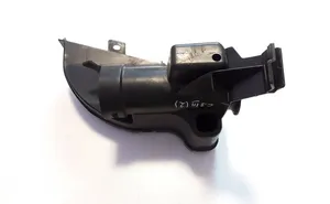 Citroen C3 Aircross Parte del condotto di aspirazione dell'aria 9682647680