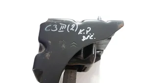 Citroen C3 Aircross Gearbox mount 9801521580