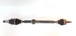 Lexus CT 200H Front driveshaft 4341047030