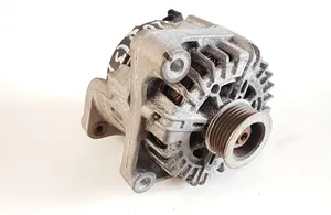 BMW 5 E60 E61 Generatore/alternatore 7802261