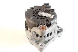 BMW 5 E60 E61 Generatore/alternatore 7802261