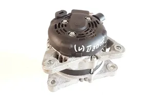 Peugeot 3008 II Alternator 9835688980