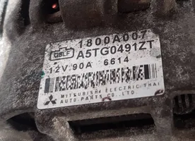 Mitsubishi L200 Generatore/alternatore 1800A007