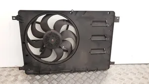 Volvo V40 Ventilatore di raffreddamento elettrico del radiatore 31319165