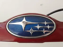 Subaru XV Éclairage de plaque d'immatriculation 91112EJ000