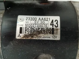 Subaru XV Démarreur 23300AA621