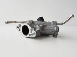 Toyota C-HR Soupape vanne EGR 2562037140