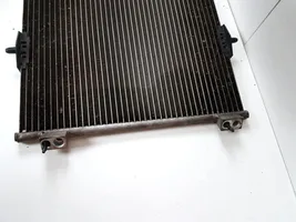 Citroen C3 Aircross Radiateur condenseur de climatisation 9683562980