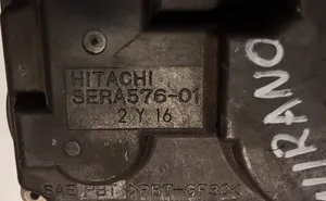 Nissan Murano Z50 Throttle valve SERA57601