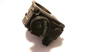 Nissan Murano Z50 Throttle valve SERA57601