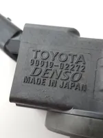 Toyota C-HR Bobine d'allumage haute tension 9091902272