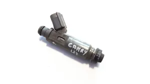 Toyota Camry Injecteur de carburant 232500H010