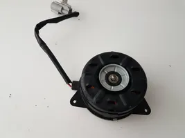 Toyota C-HR Ventilatore di raffreddamento elettrico del radiatore 163630T190