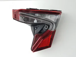 Toyota C-HR Lampy tylnej klapy bagażnika 81580F4120