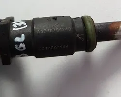 Mercedes-Benz GL X164 Injecteur de carburant A2720780249