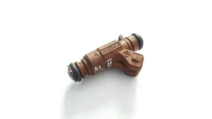 Mercedes-Benz ML W164 Injecteur de carburant A1130780249