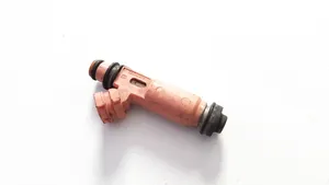 Lexus RX 330 - 350 - 400H Fuel injector 2325020030