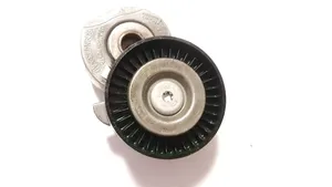 Volvo XC90 Generator/alternator belt tensioner 6G9N7739AD