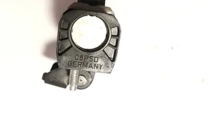 Volvo XC90 Türfangband Türfeststeller Türstopper hinten C8P5D