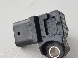 Opel Astra K Air pressure sensor 55593802