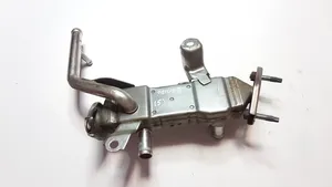 Toyota Prius (XW30) EGR-venttiili/lauhdutin 2560137010