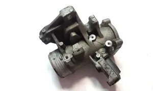 Volvo XC60 EGR valve 30774531