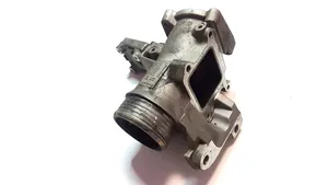 Volvo XC60 EGR valve 30774531